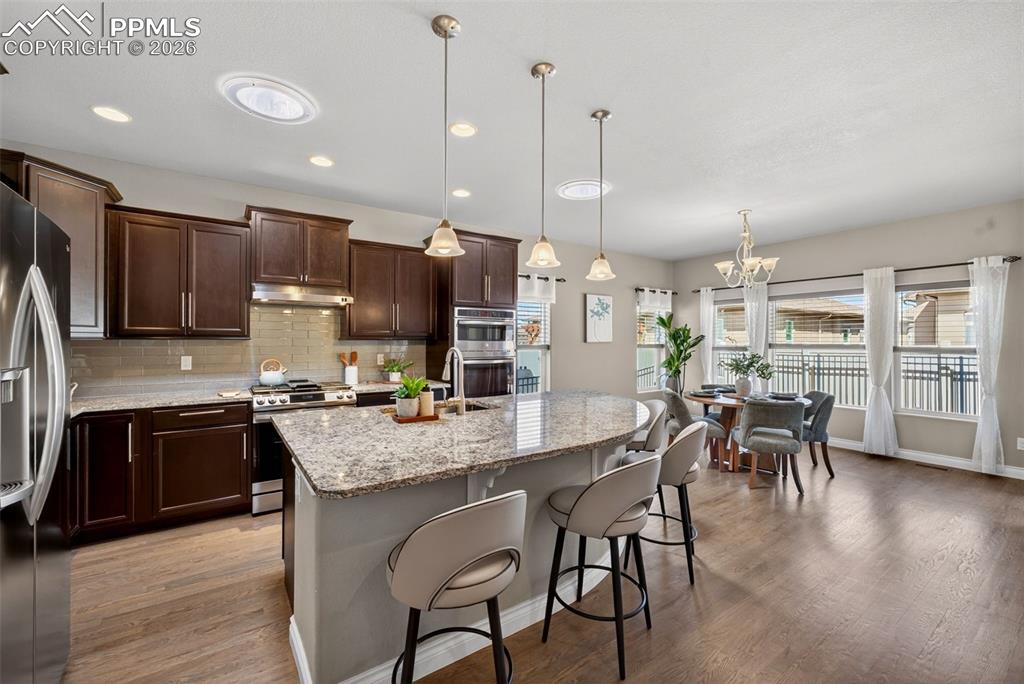 9826 Golf Crest Drive Peyton CO 80831
