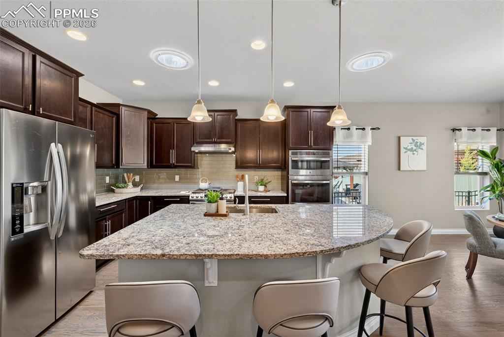9826 Golf Crest Drive Peyton CO 80831