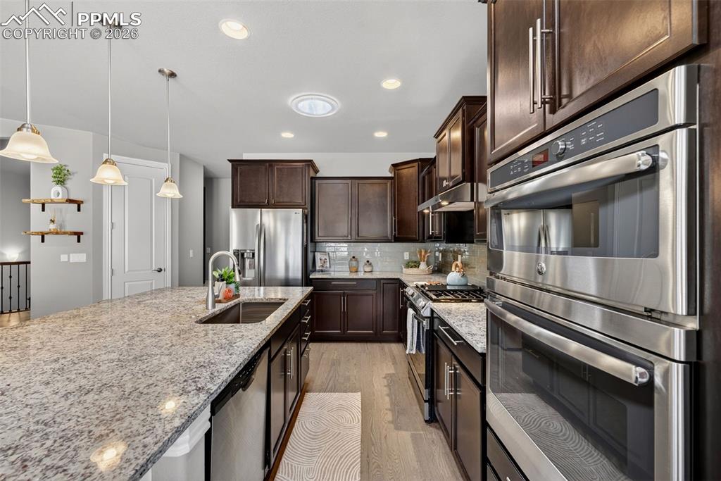 9826 Golf Crest Drive Peyton CO 80831