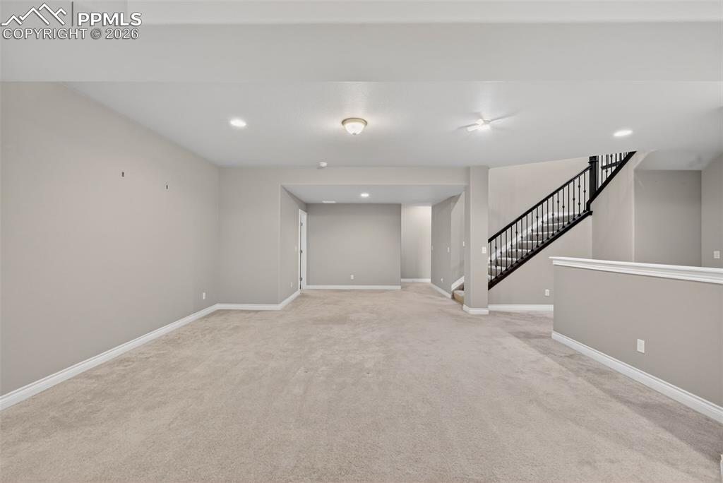 9826 Golf Crest Drive Peyton CO 80831