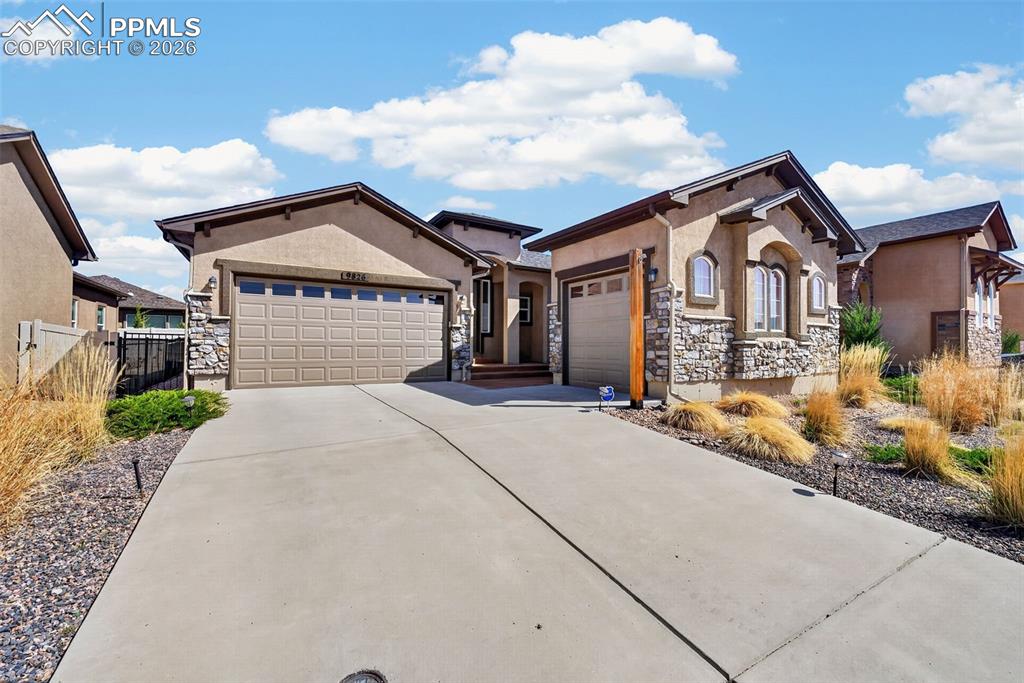 9826 Golf Crest Drive Peyton CO 80831