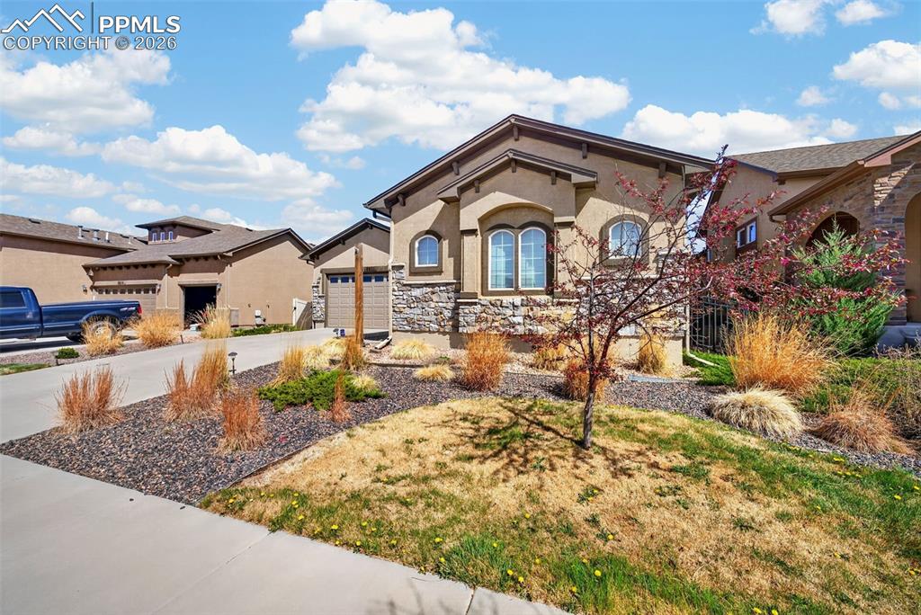 9826 Golf Crest Drive Peyton CO 80831