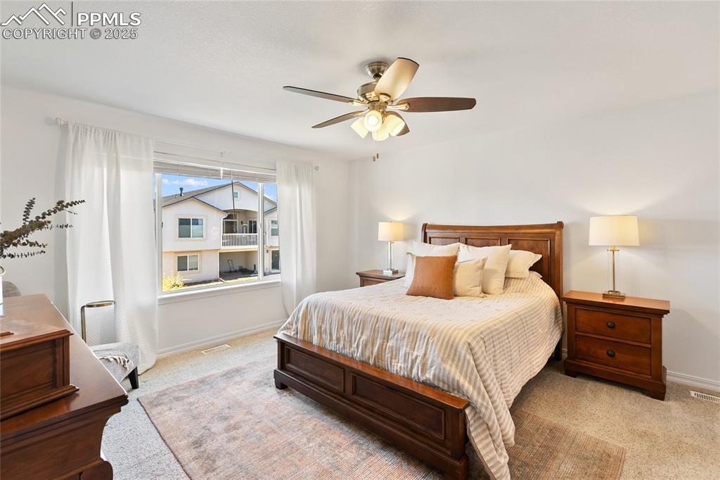 8107 Gilpin Peak Drive Colorado Springs CO 80924