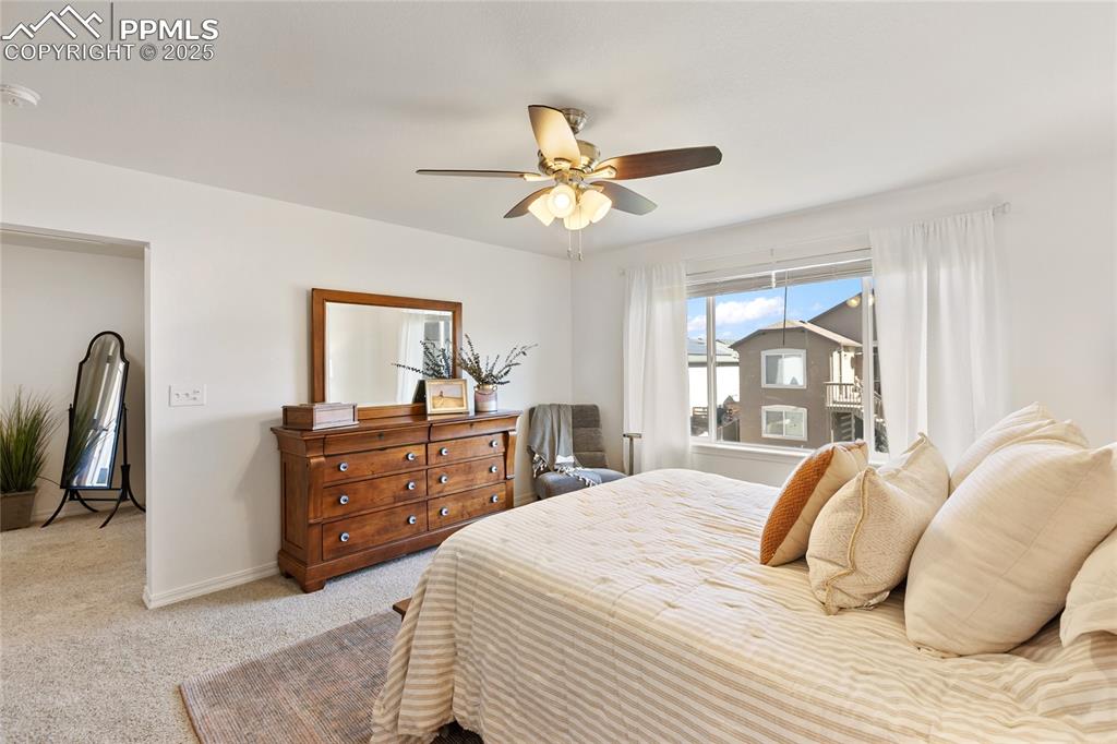 8107 Gilpin Peak Drive Colorado Springs CO 80924