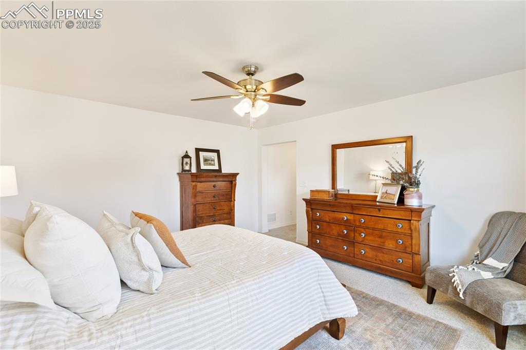 8107 Gilpin Peak Drive Colorado Springs CO 80924