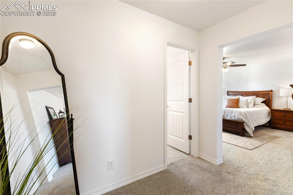 8107 Gilpin Peak Drive Colorado Springs CO 80924