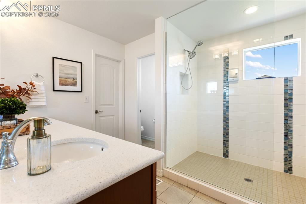 8107 Gilpin Peak Drive Colorado Springs CO 80924