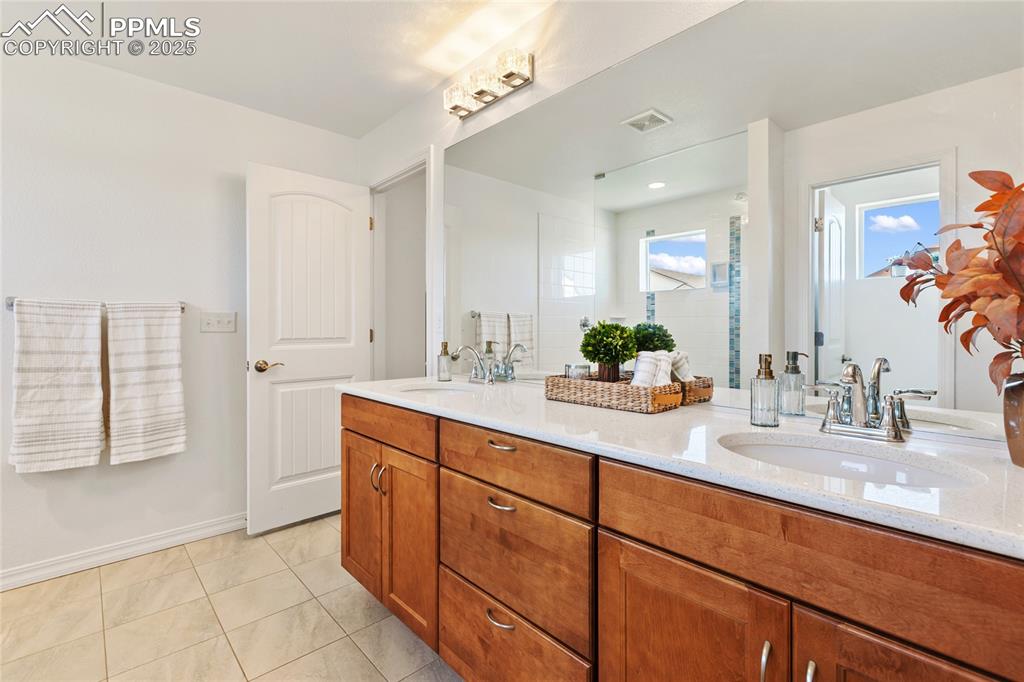 8107 Gilpin Peak Drive Colorado Springs CO 80924