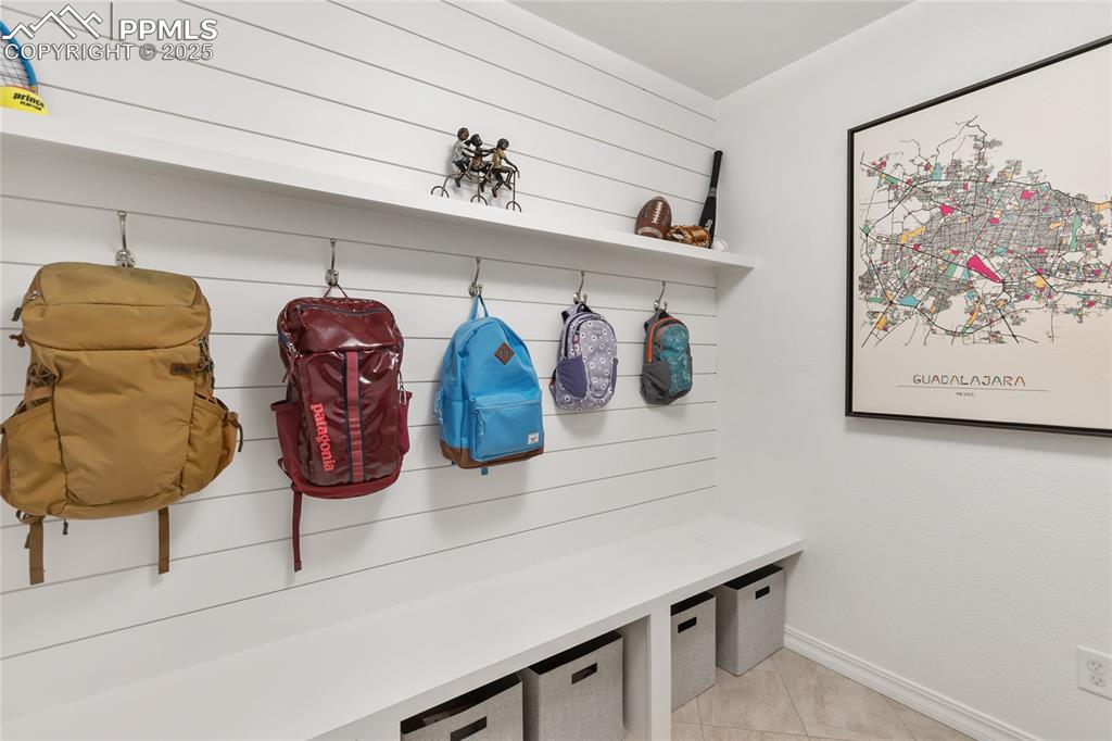 8107 Gilpin Peak Drive Colorado Springs CO 80924