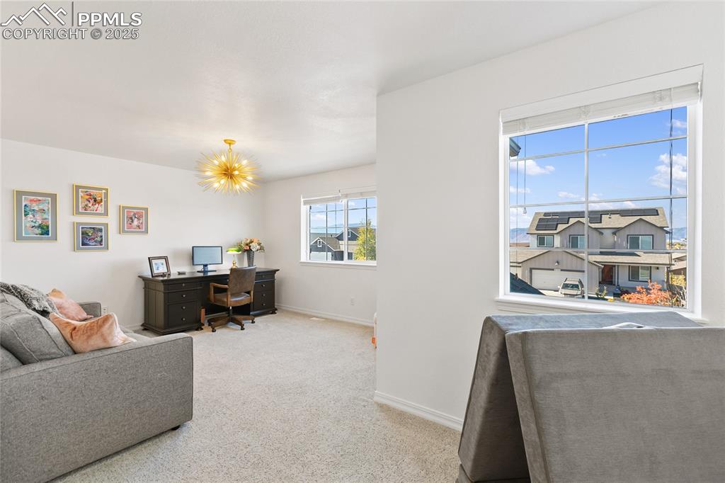 8107 Gilpin Peak Drive Colorado Springs CO 80924