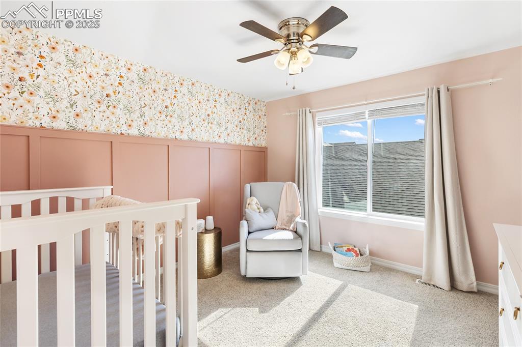 8107 Gilpin Peak Drive Colorado Springs CO 80924