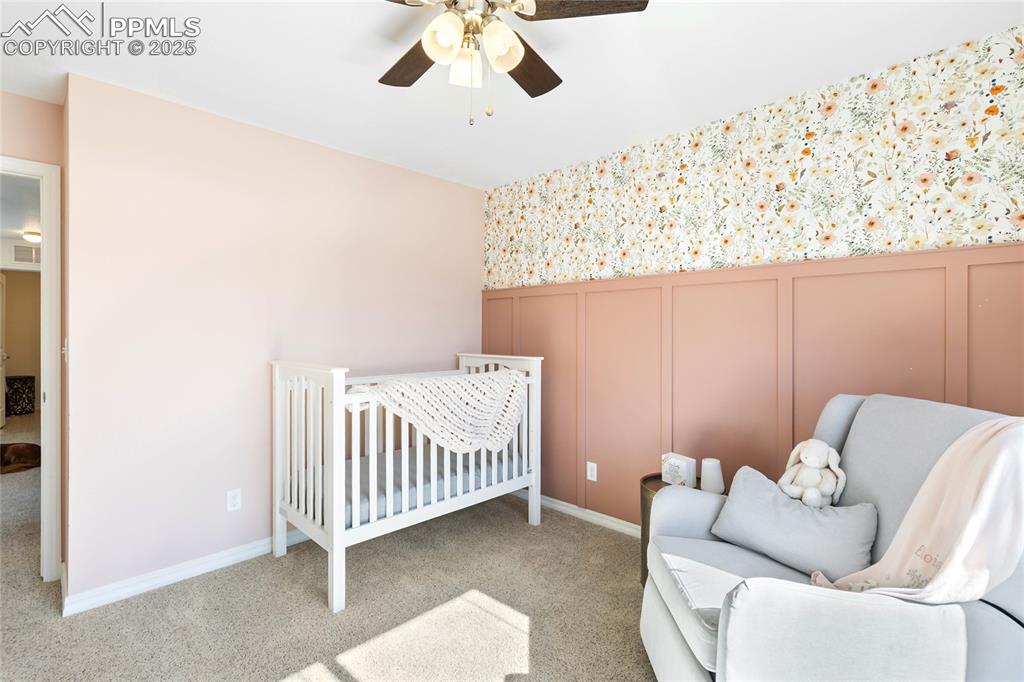 8107 Gilpin Peak Drive Colorado Springs CO 80924