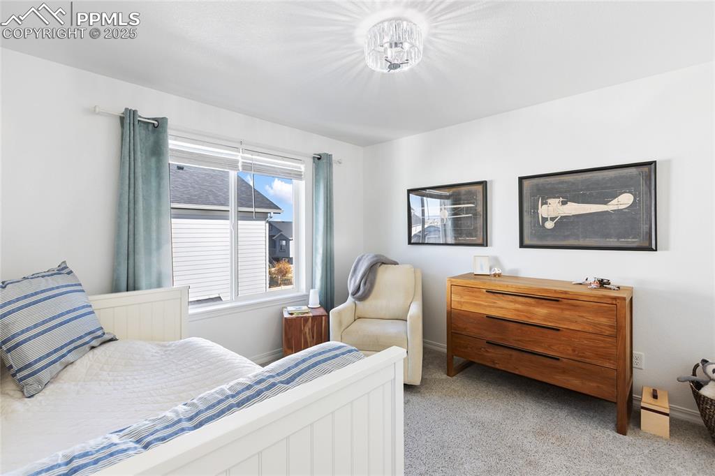 8107 Gilpin Peak Drive Colorado Springs CO 80924