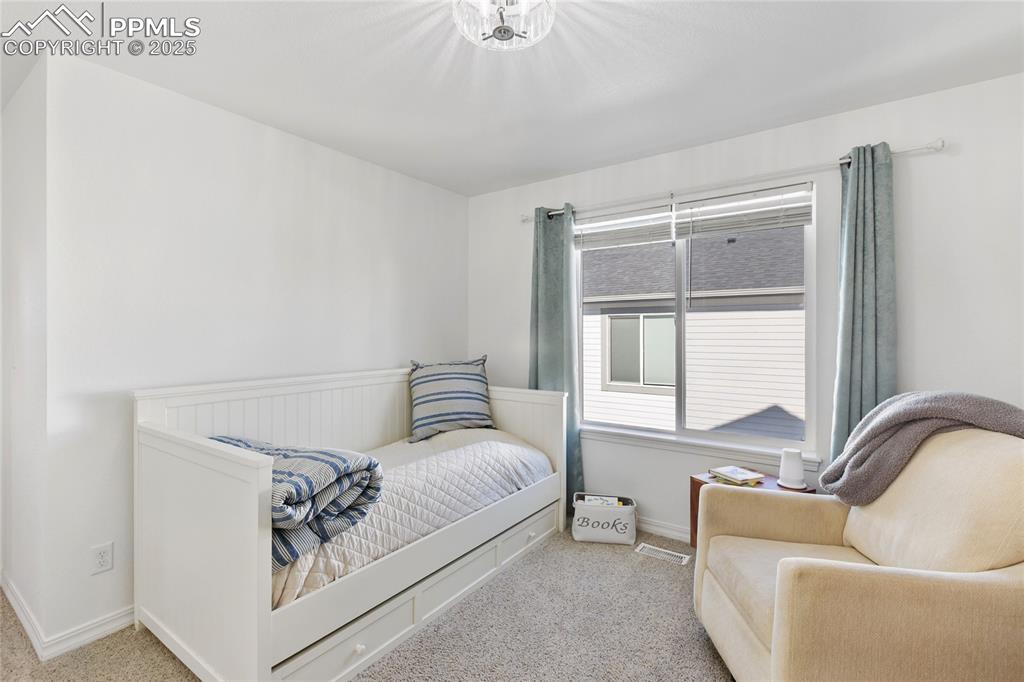 8107 Gilpin Peak Drive Colorado Springs CO 80924