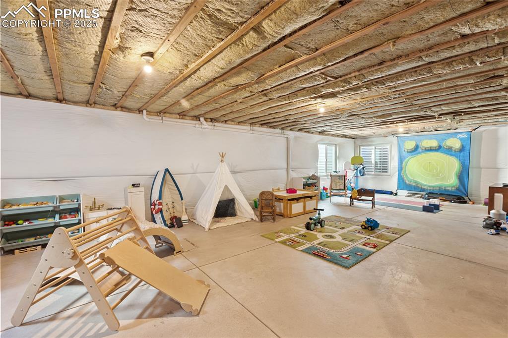 8107 Gilpin Peak Drive Colorado Springs CO 80924