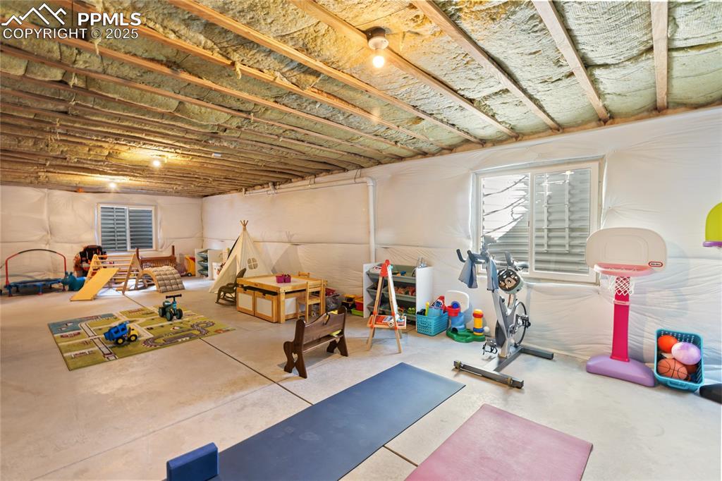 8107 Gilpin Peak Drive Colorado Springs CO 80924