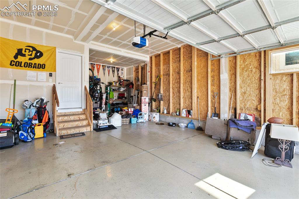 8107 Gilpin Peak Drive Colorado Springs CO 80924