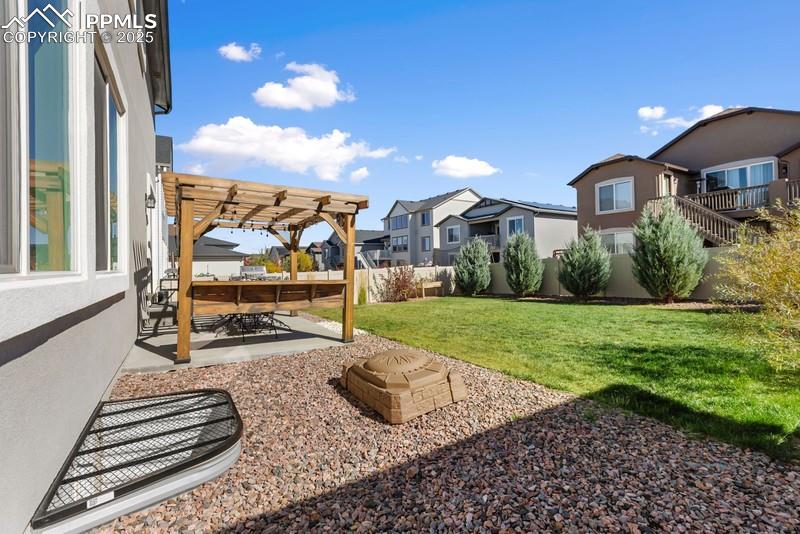 8107 Gilpin Peak Drive Colorado Springs CO 80924