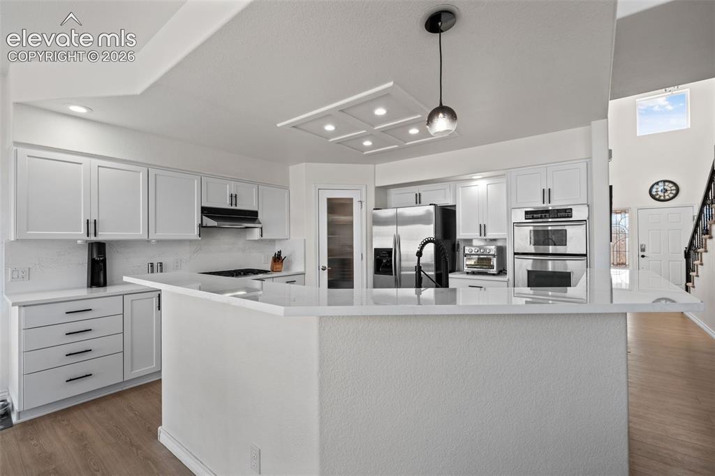 4350 Reginold Court Colorado Springs CO 80906