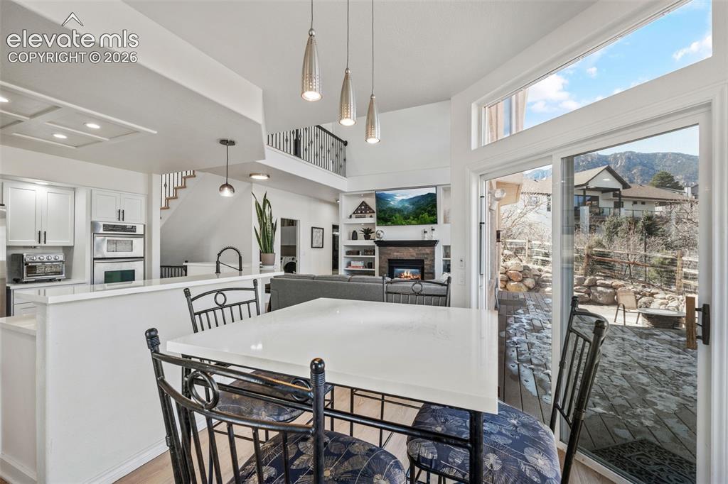 4350 Reginold Court Colorado Springs CO 80906