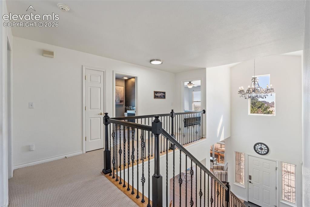 4350 Reginold Court Colorado Springs CO 80906