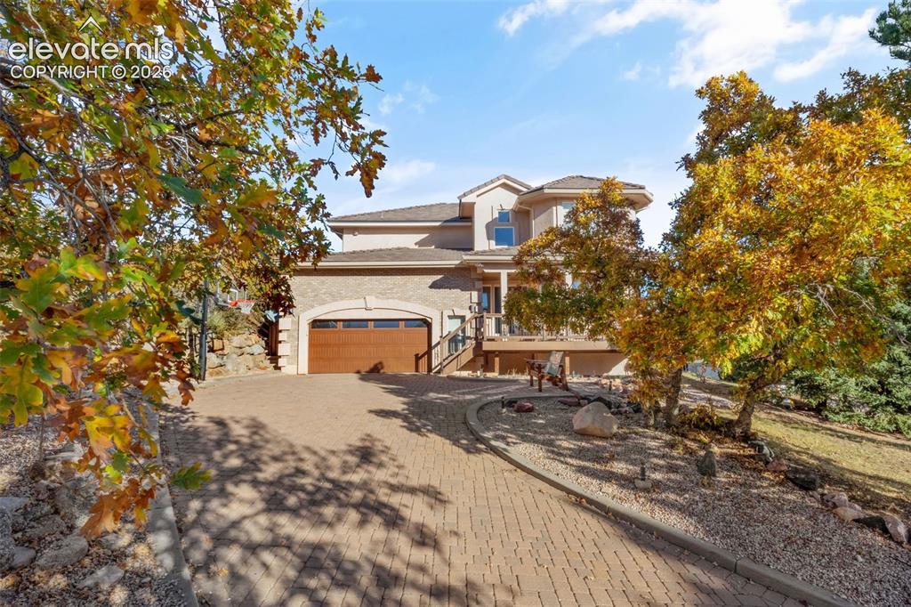 4350 Reginold Court Colorado Springs CO 80906