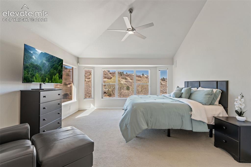 4350 Reginold Court Colorado Springs CO 80906