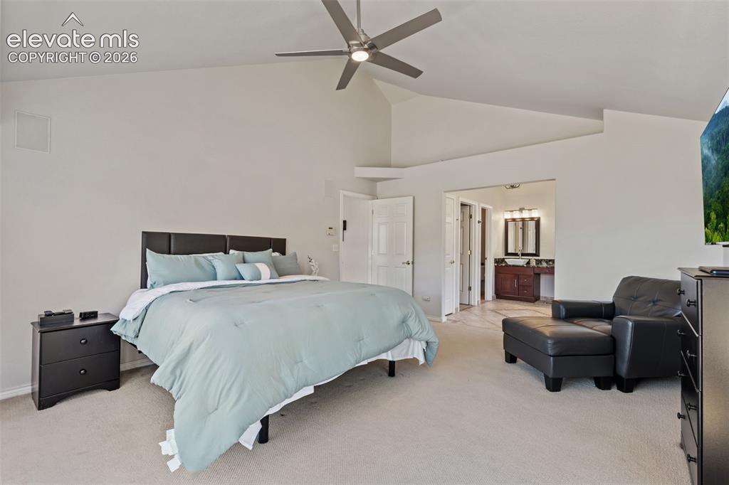 4350 Reginold Court Colorado Springs CO 80906
