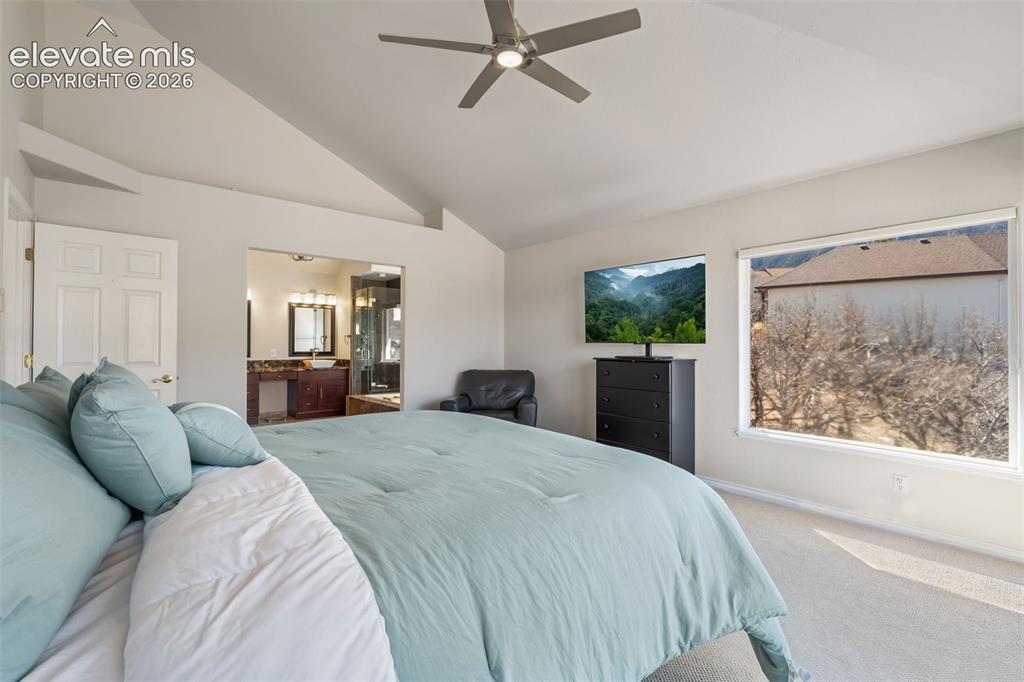 4350 Reginold Court Colorado Springs CO 80906