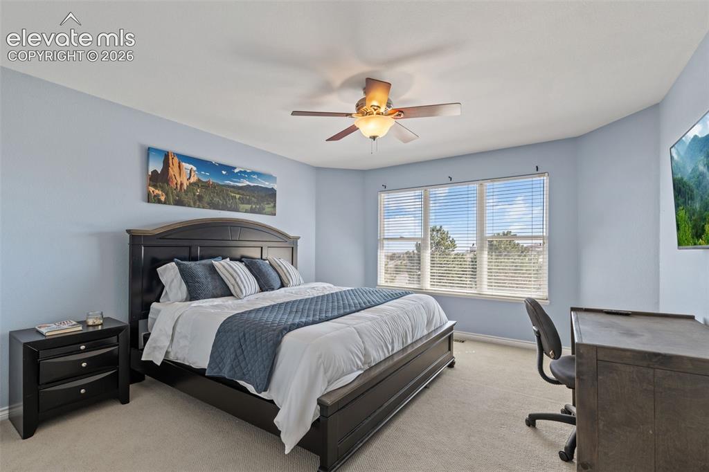 4350 Reginold Court Colorado Springs CO 80906
