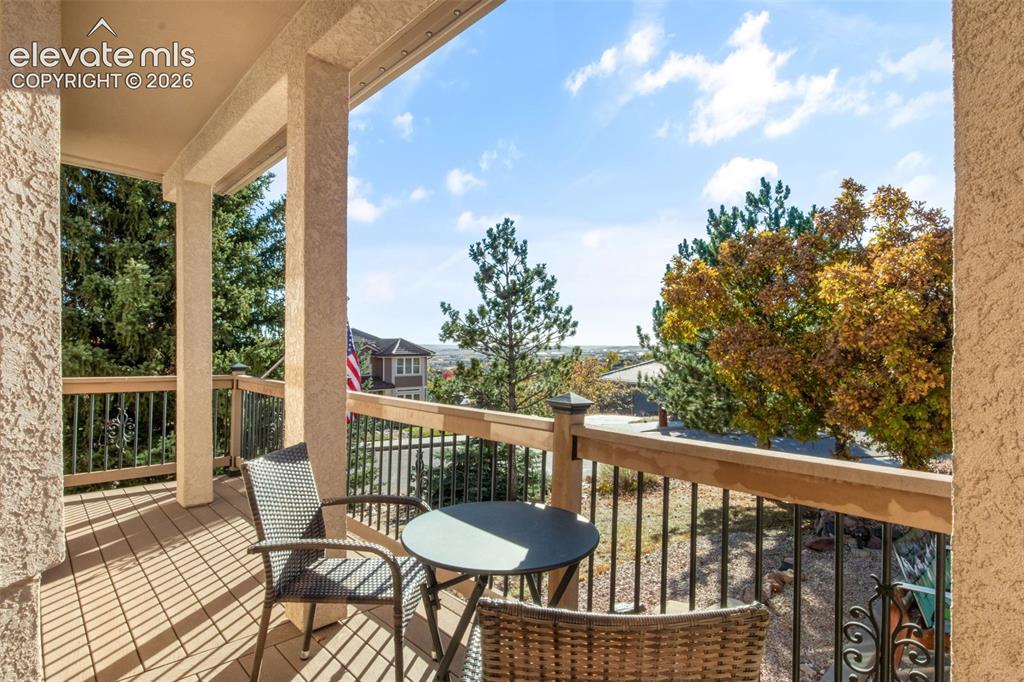 4350 Reginold Court Colorado Springs CO 80906