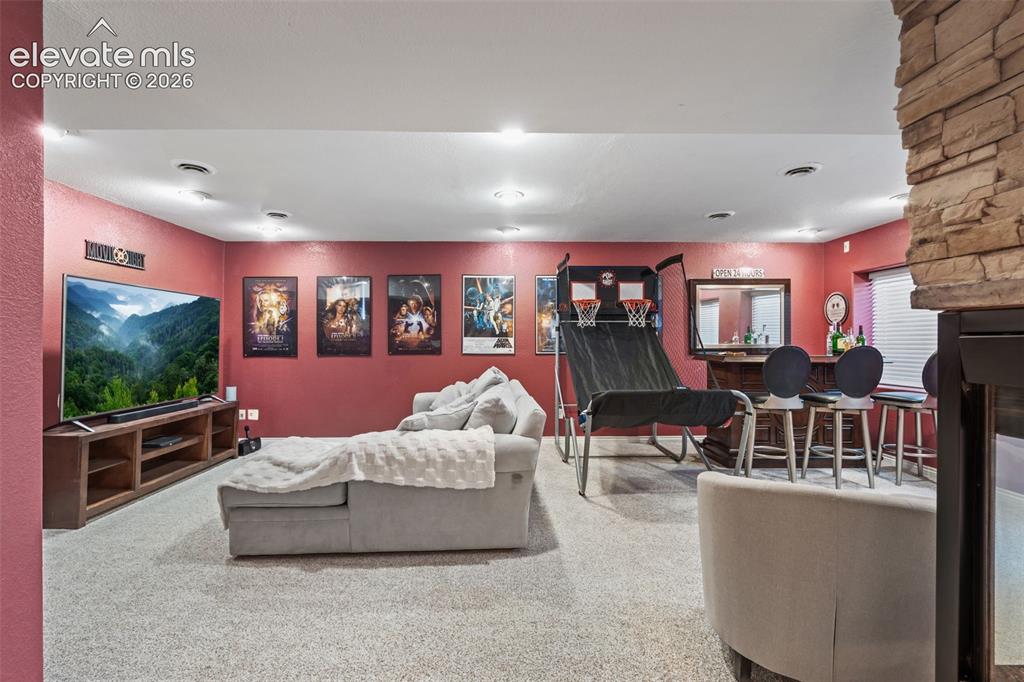 4350 Reginold Court Colorado Springs CO 80906