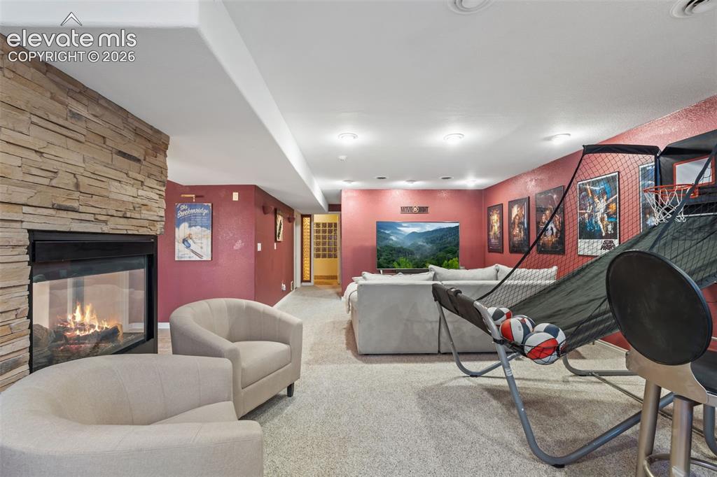 4350 Reginold Court Colorado Springs CO 80906