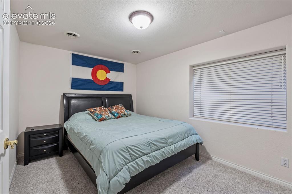4350 Reginold Court Colorado Springs CO 80906