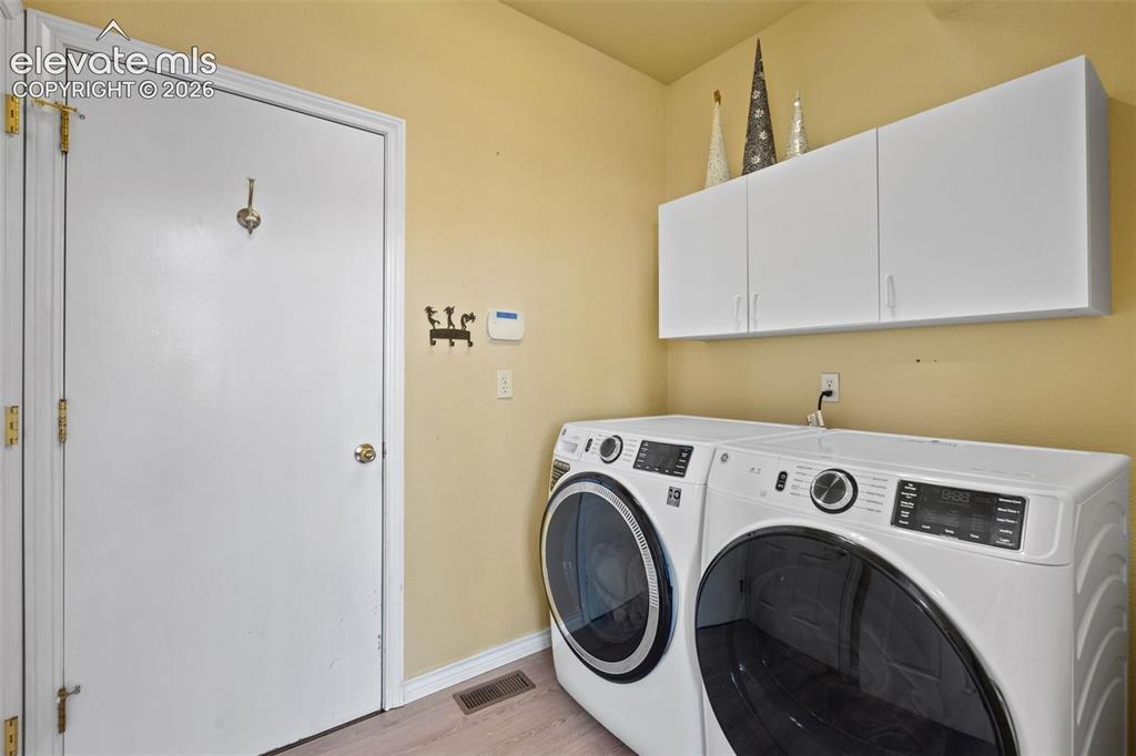 4350 Reginold Court Colorado Springs CO 80906