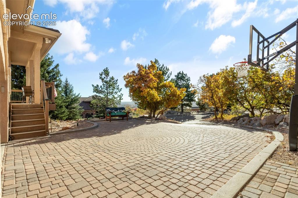 4350 Reginold Court Colorado Springs CO 80906