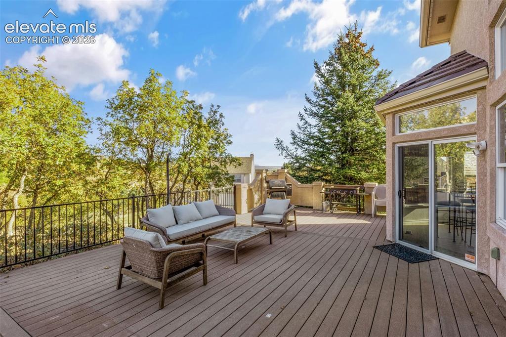 4350 Reginold Court Colorado Springs CO 80906