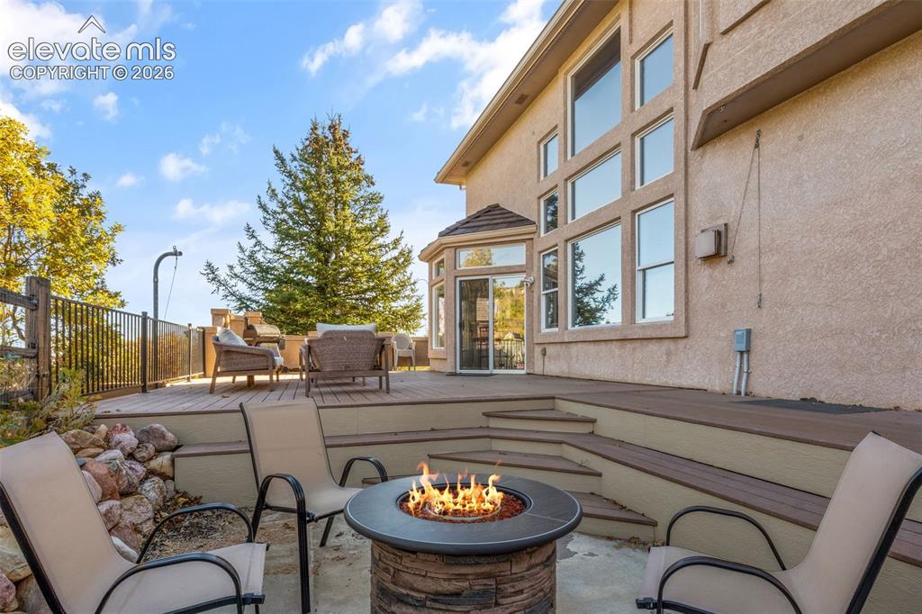 4350 Reginold Court Colorado Springs CO 80906