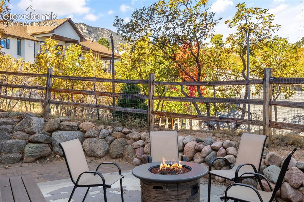 4350 Reginold Court Colorado Springs CO 80906