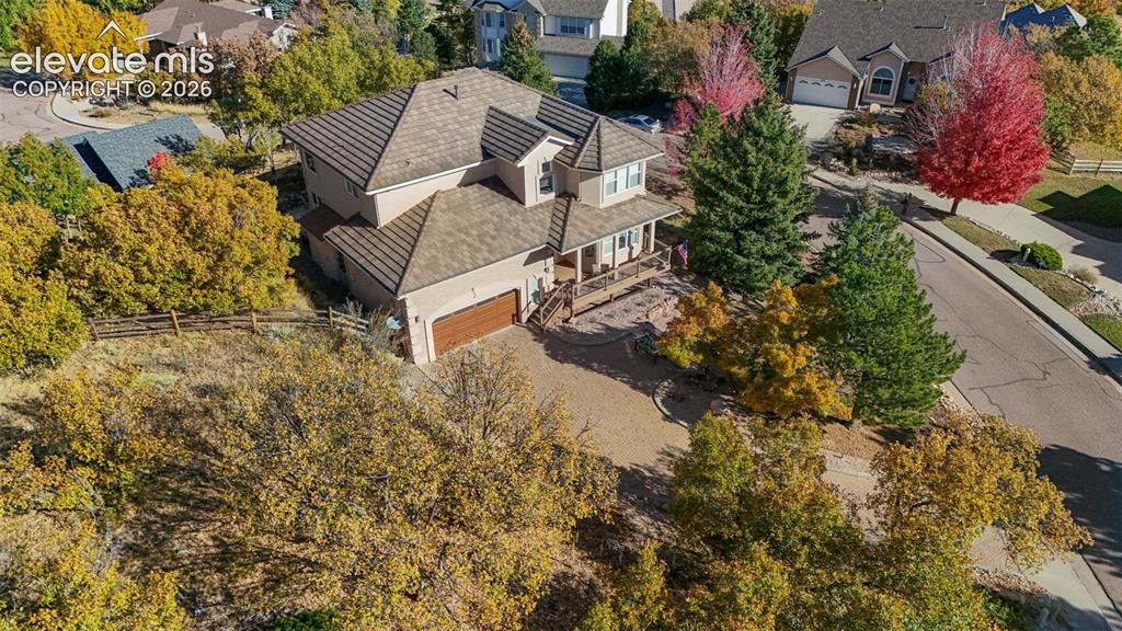 4350 Reginold Court Colorado Springs CO 80906