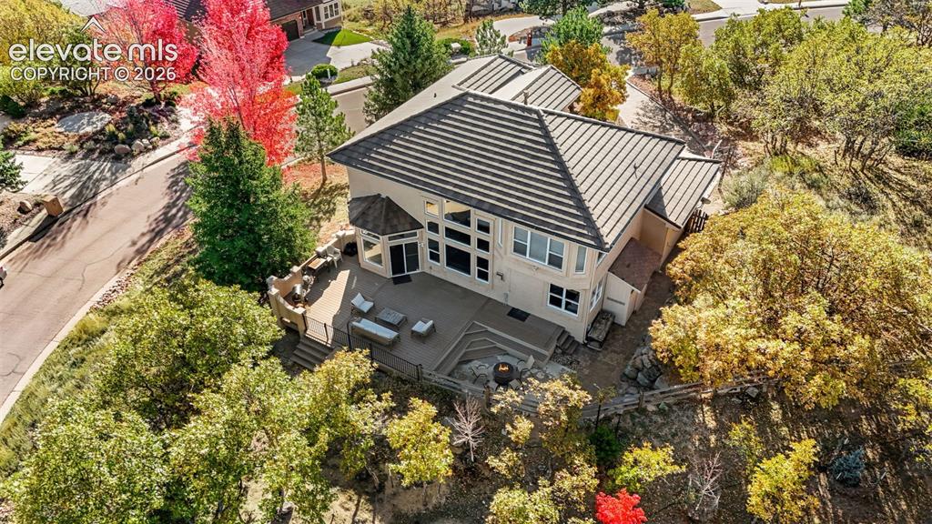 4350 Reginold Court Colorado Springs CO 80906
