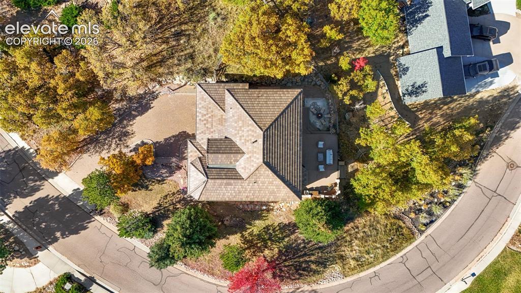 4350 Reginold Court Colorado Springs CO 80906
