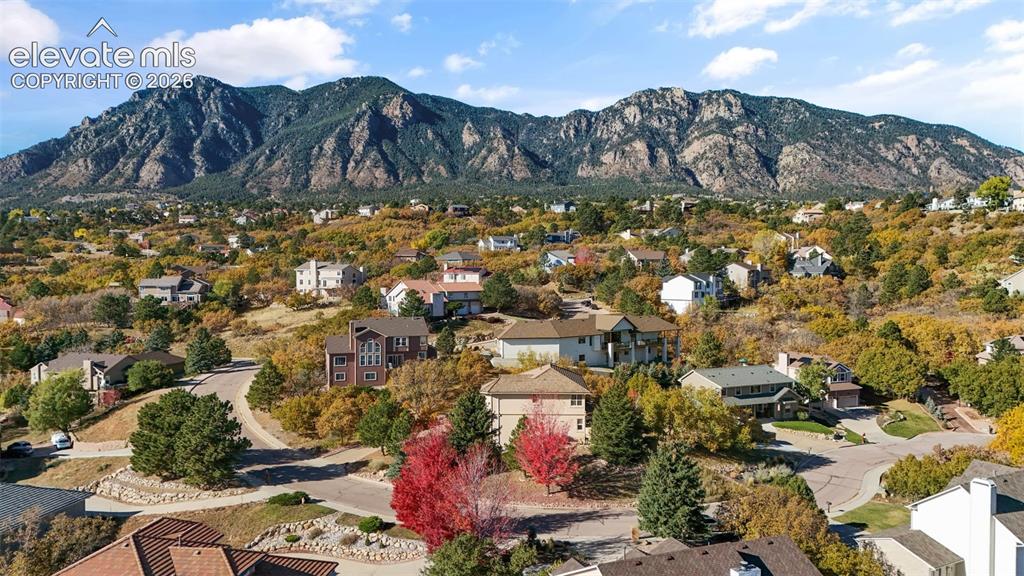 4350 Reginold Court Colorado Springs CO 80906