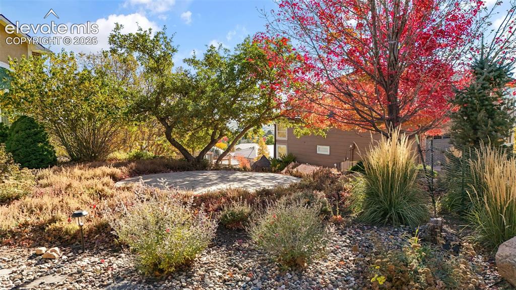 4350 Reginold Court Colorado Springs CO 80906