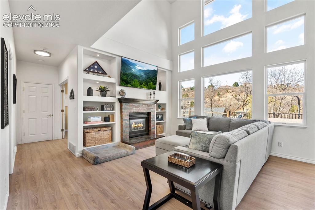 4350 Reginold Court Colorado Springs CO 80906