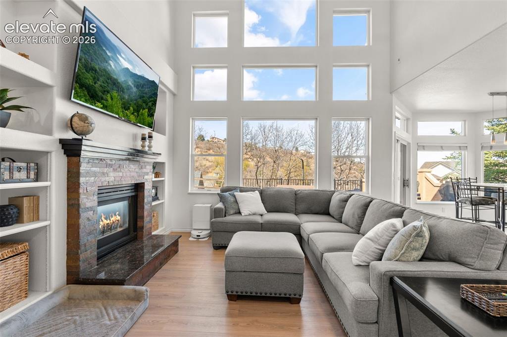 4350 Reginold Court Colorado Springs CO 80906