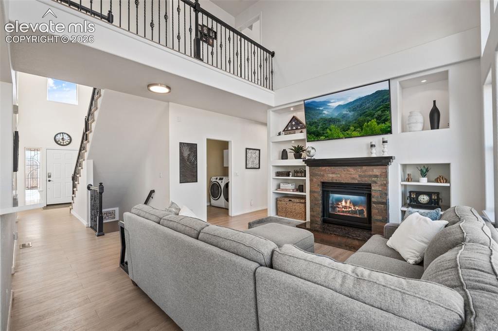 4350 Reginold Court Colorado Springs CO 80906