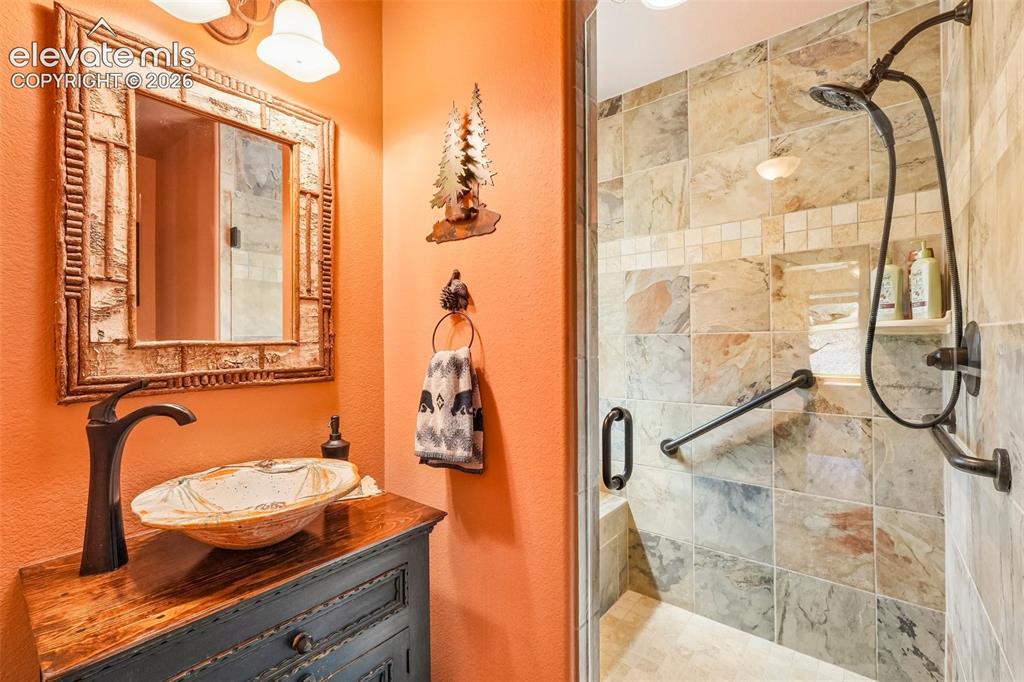 858 Oak Ridge Road Manitou Springs CO 80829