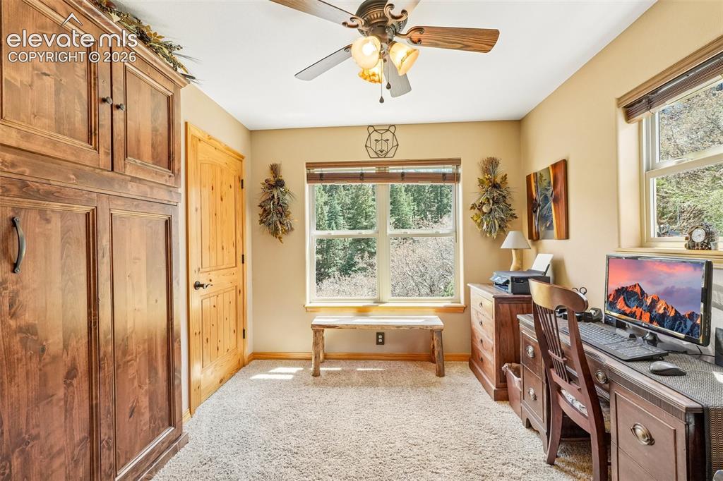 858 Oak Ridge Road Manitou Springs CO 80829