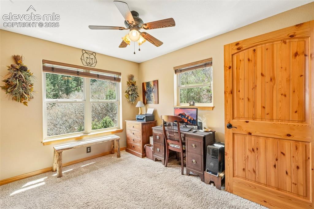 858 Oak Ridge Road Manitou Springs CO 80829
